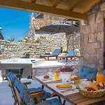 Vacation house Pietra
