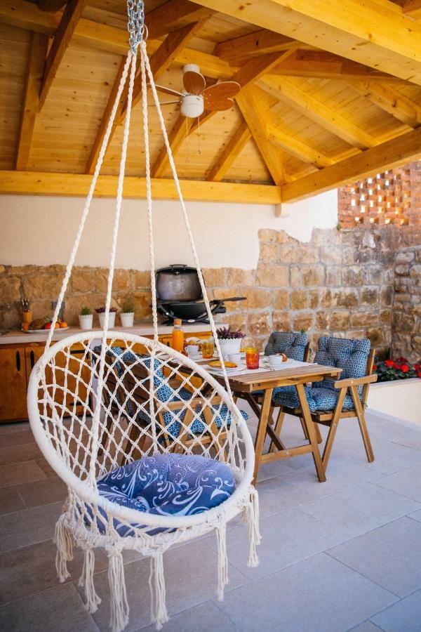 Hébergement de vacances Pietra Cavtat