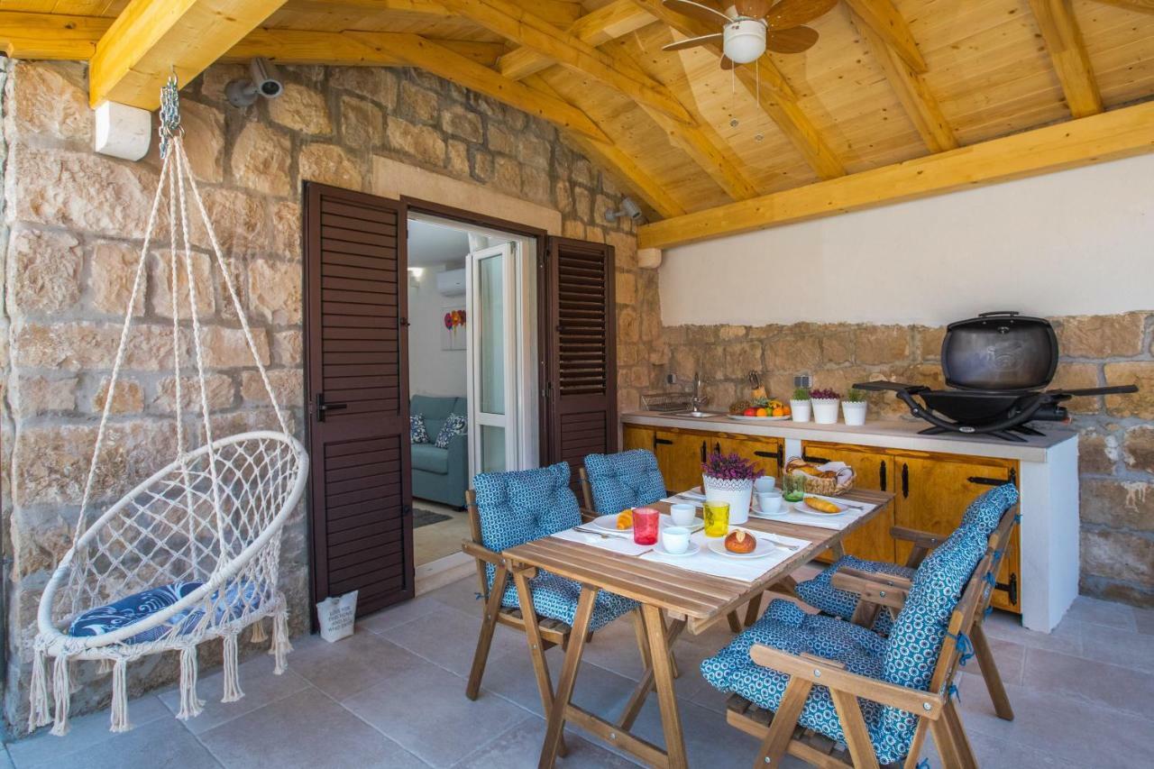 Pietra Hébergement de vacances Cavtat