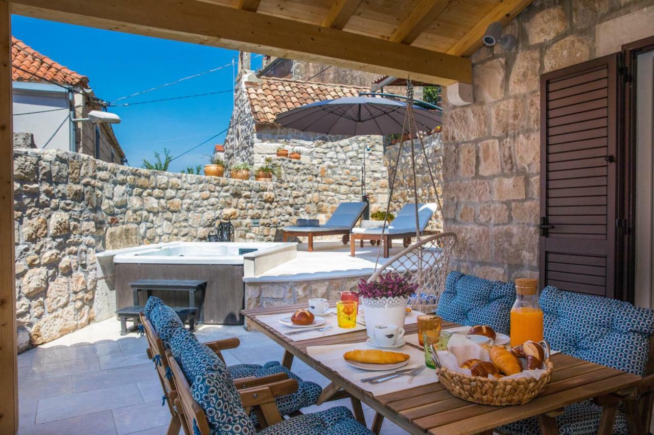 Pietra Hébergement de vacances Cavtat
