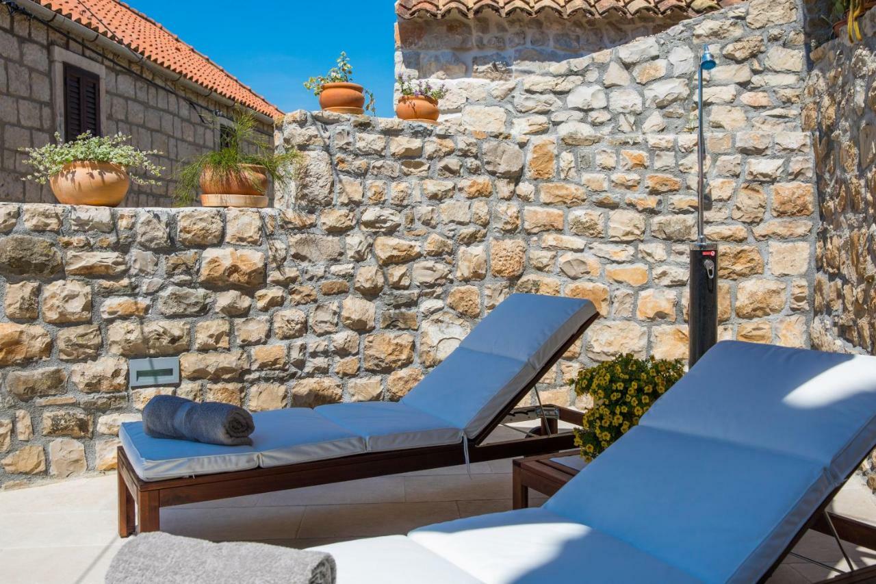 Hébergement de vacances Pietra