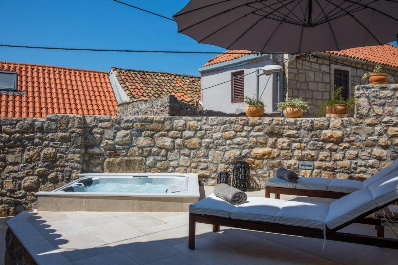 Hébergement de vacances Pietra Cavtat