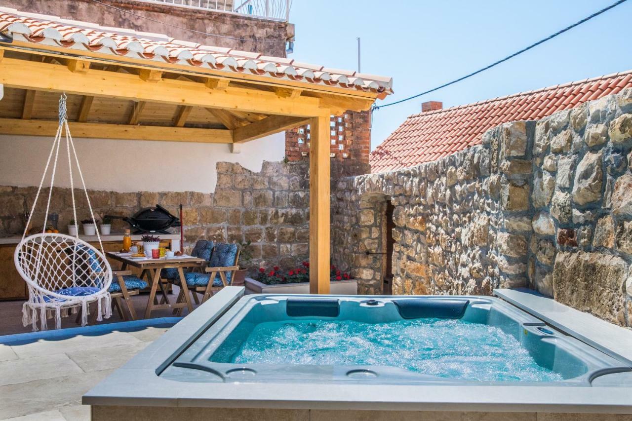 Hébergement de vacances Pietra