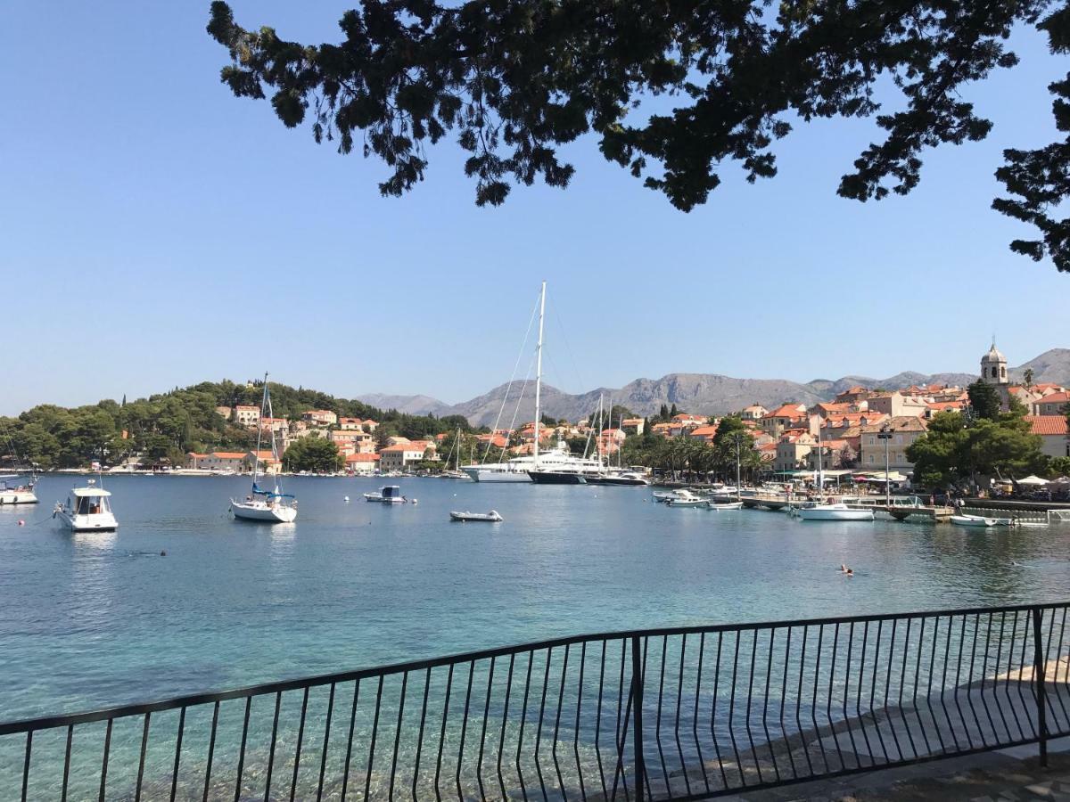 Hébergement de vacances Pietra