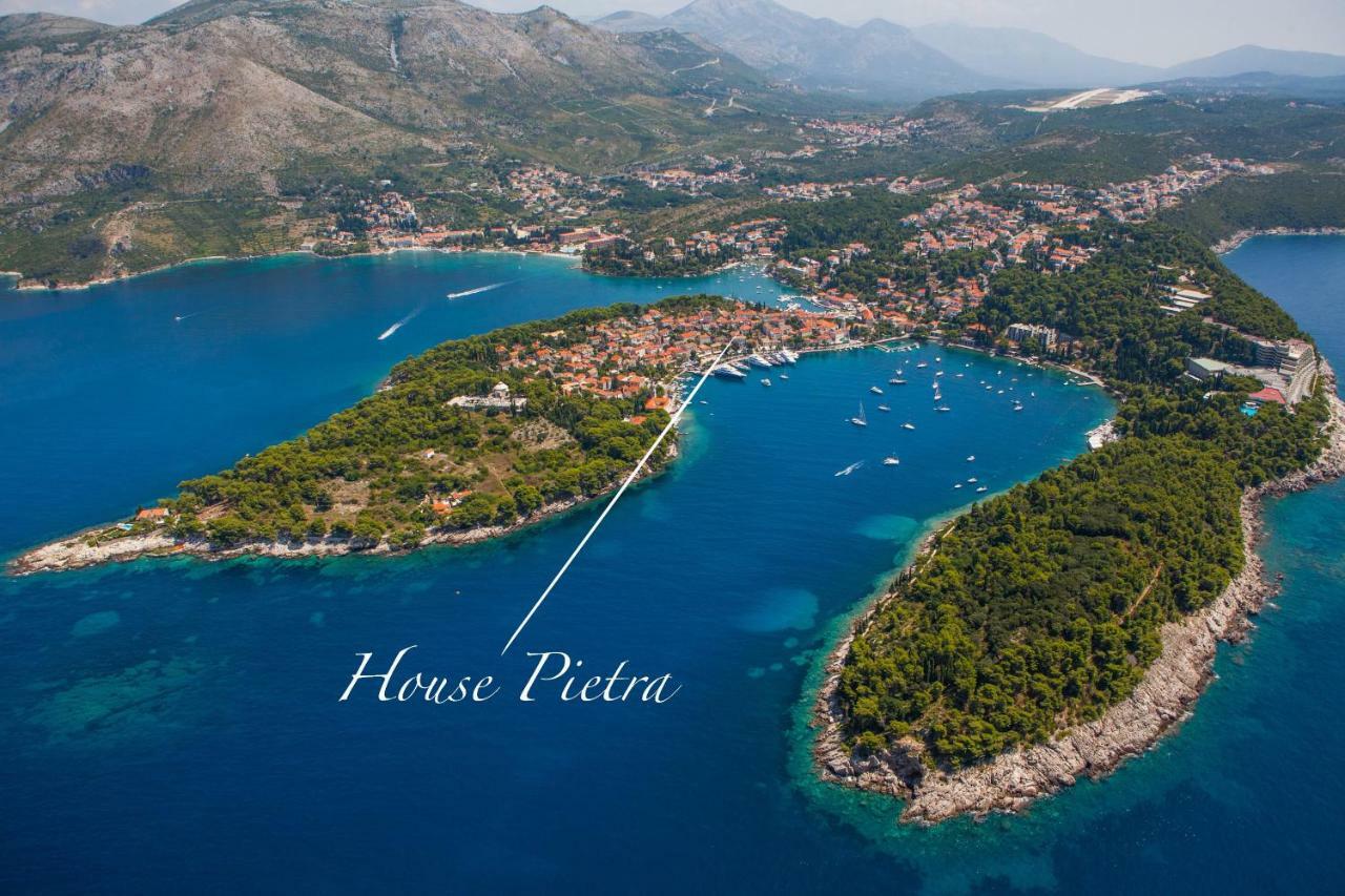 Hébergement de vacances Pietra *