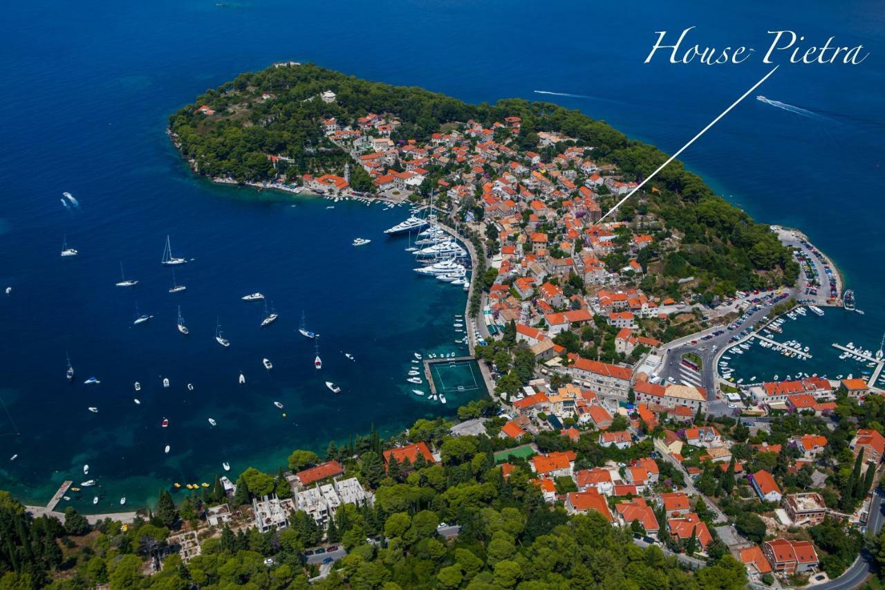 Hébergement de vacances Pietra Cavtat