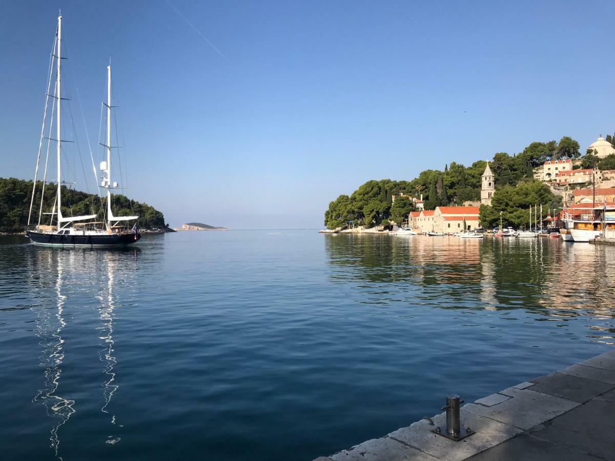 Pietra Hébergement de vacances *